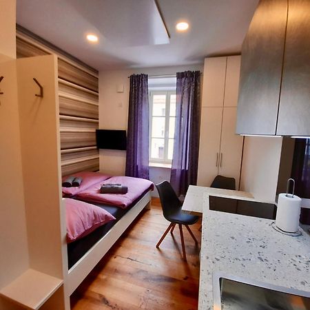 Apartment Silver Lublana Zewnętrze zdjęcie